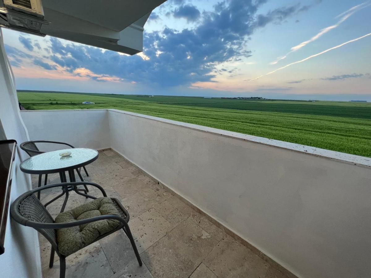 Vila Adelis Vama Veche Exterior photo